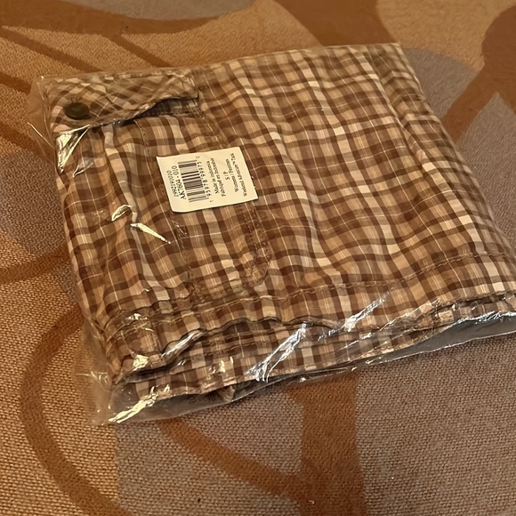 EUC Vintage Condition Timberland Cotton Cargo Shorts, 34 - Picture 13 of 13